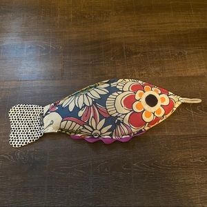 Little Fishbellie Corn heating pack / pad